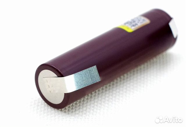 Аккумуляторы 18650 Liitokala 3000mAh 3.6V Аккумуляторы 18650 Liitokala 3000mAh 3.6V