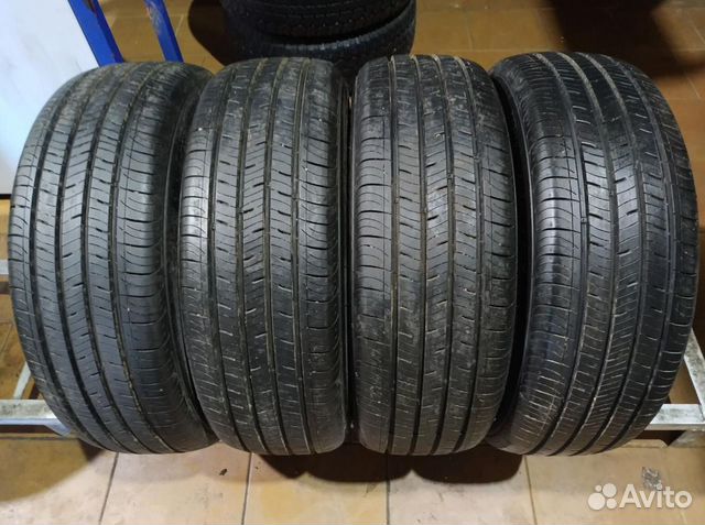 205 65 16 Kumho бу Шины Летние 205 65 R16 98H