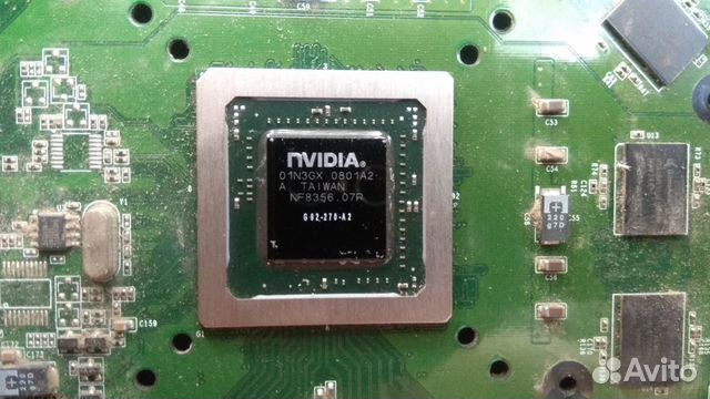 Palit 8800GT 512MB DDR3 Palit 8800GT 512MB DDR3
