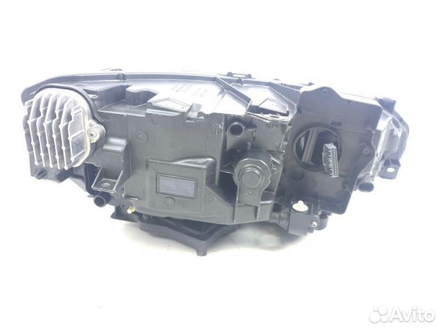 Фара передняя левая Volvo S90 V90CC Led Фара передняя левая Volvo S90 V90CC Led