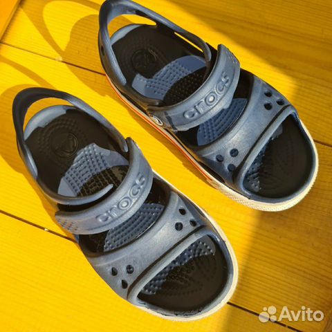 Crocs(кроксы)