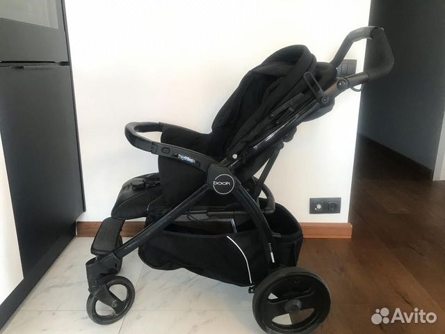 Коляска прогулочная коляска PEG-perego book Коляска прогулочная коляска PEG-perego book