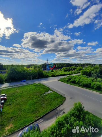 1-к квартира, 31.4 м², 5/5 эт. 1-к квартира, 31.4 м², 5/5 эт.