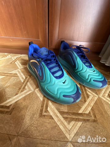 Nike air max 720 Nike air max 720