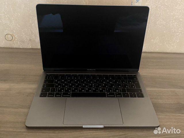 Apple MacBook Pro 13 2016