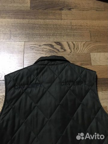 Жилет CAV empt Жилет CAV empt