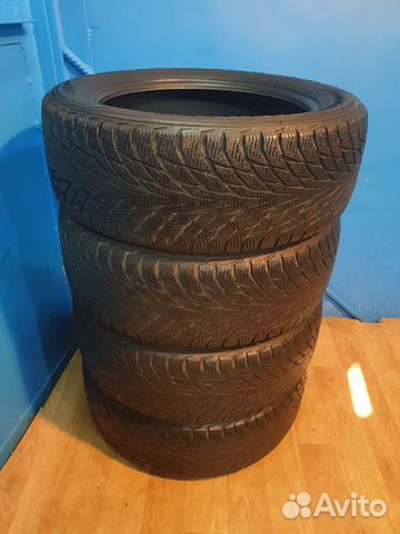 Nokian hakkapeliitta R2 215/55R17 Nokian hakkapeliitta R2 215/55R17