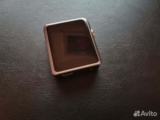 Плеер Shanling M0