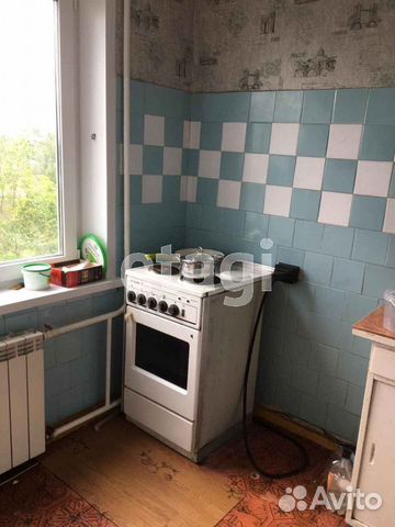 3-к квартира, 55 м², 2/5 эт. 3-к квартира, 55 м², 2/5 эт.