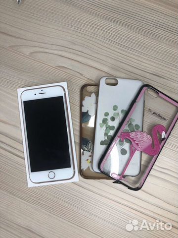 iPhone 6s rose gold 32gb iPhone 6s rose gold 32gb