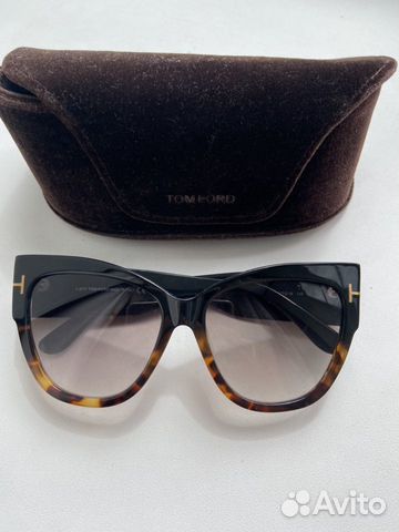 Очки Tom Ford оригинал Очки Tom Ford оригинал