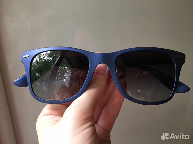 Солнцезащитные очки Ray Ban оригинал Солнцезащитные очки Ray Ban оригинал