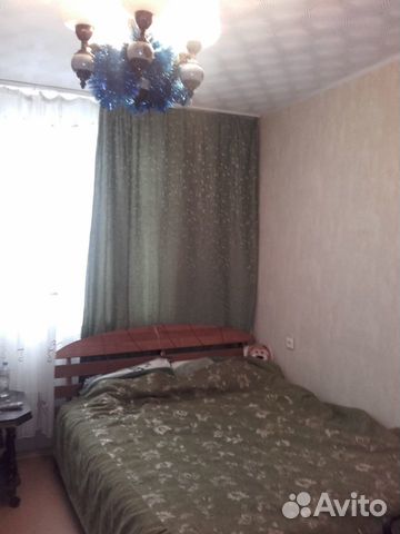 Комната 14 м² в 4-к, 17/22 эт. Комната 14 м² в 4-к, 17/22 эт.
