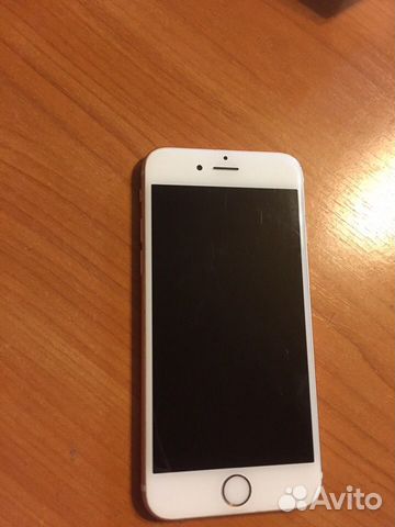 iPhone 6S 64Gb Rose iPhone 6S 64Gb Rose