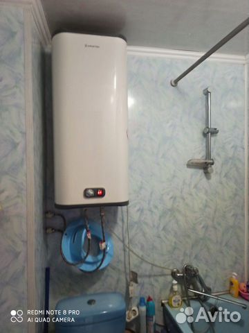 1-к квартира, 30 м², 5/5 эт.