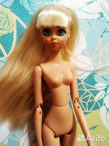 Кукла Lollipop Girls Кукла Lollipop Girls