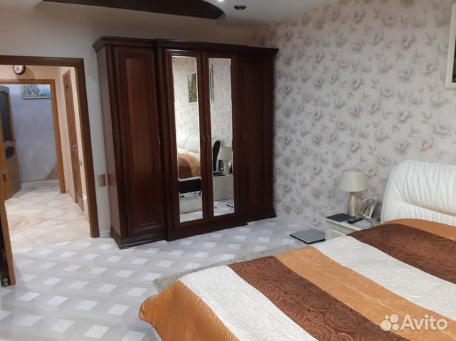 1-к квартира, 72 м², 3/17 эт. 1-к квартира, 72 м², 3/17 эт.
