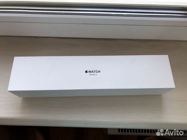 Apple Watch 3 series 42mm Apple Watch 3 series 42mm
