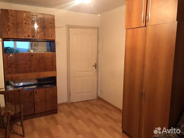 Комната 14 м² в 1-к, 8/9 эт. Комната 14 м² в 1-к, 8/9 эт.