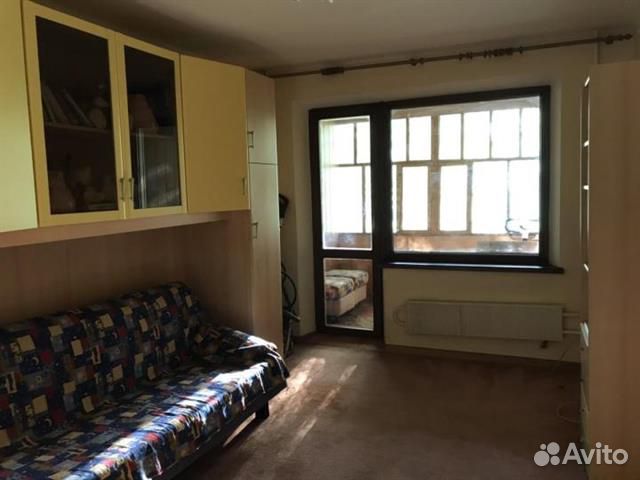 3-к квартира, 60 м², 1/9 эт.