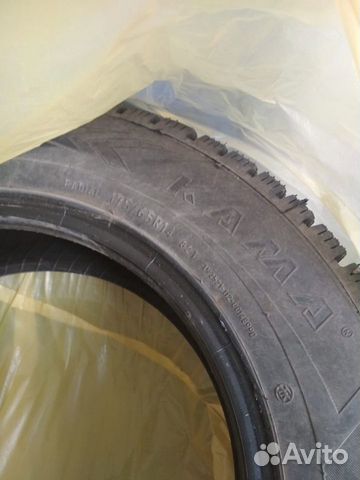Зимняя резина Кама irbid 175/65 r14 Зимняя резина Кама irbid 175/65 r14