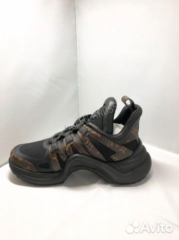 Louis Vuitton Archlight