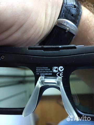 3D очки Samsung 3D очки Samsung