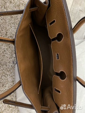 Сумка hermes новая Сумка hermes новая