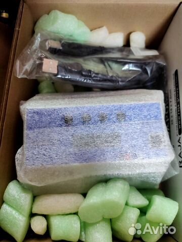 Domintell dgqg01-U Управляющий контроллер Domintell dgqg01-U Управляющий контроллер