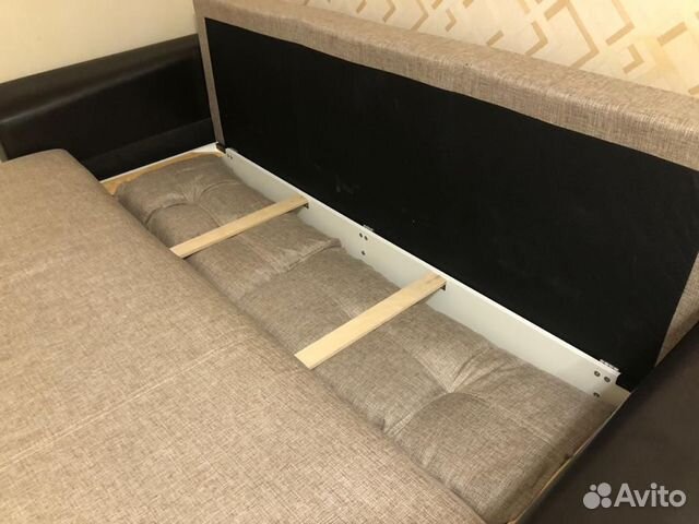 Диван-кровать Диван-кровать