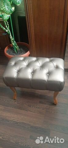 Банкетка -Пуф Банкетка -Пуф