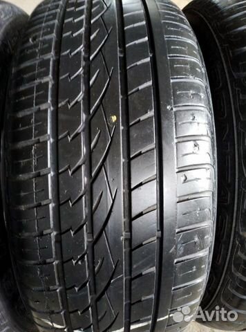 255 50 19 Continental бу Шины Летние 255 50 R19 96 255 50 19 Continental бу Шины Летние 255 50 R19 96