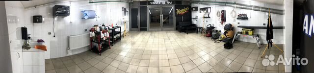 Полировка и защита кузова, химчистка-защита салона