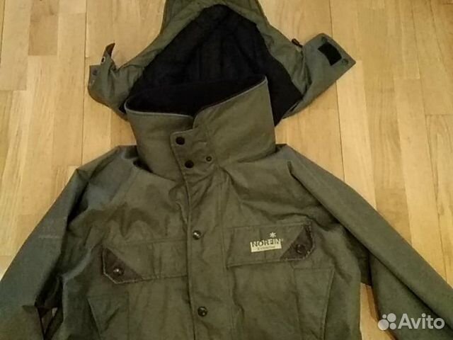 Костюм зимний Norfin