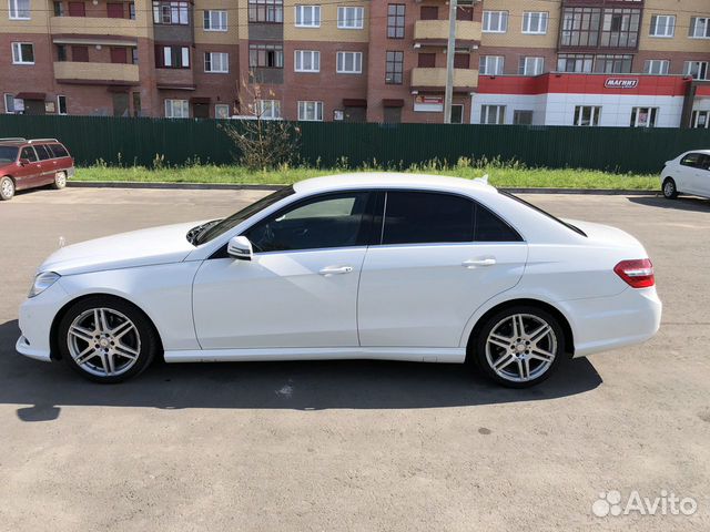 Mercedes-Benz E-класс 1.8 AT, 2013, 119 000 км Mercedes-Benz E-класс 1.8 AT, 2013, 119 000 км