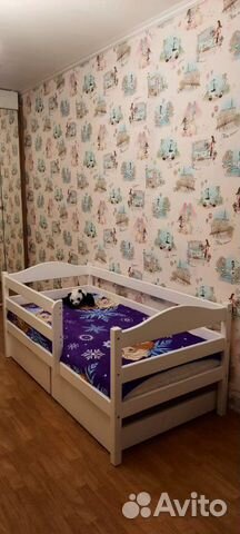 Кровать детская Кровать детская