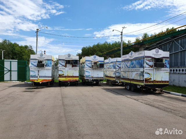 Тонар купава 8м.кв(холод оборуд) Тонар купава 8м.кв(холод оборуд)