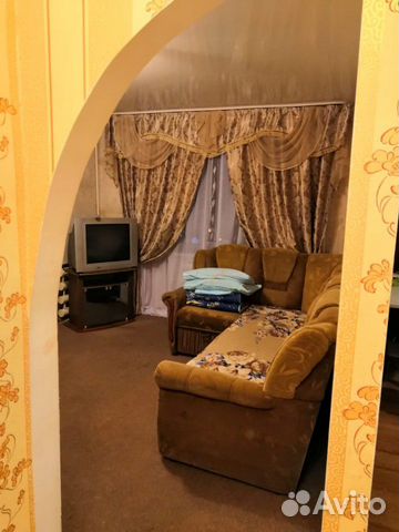 1-к квартира, 34 м², 9/9 эт. 1-к квартира, 34 м², 9/9 эт.