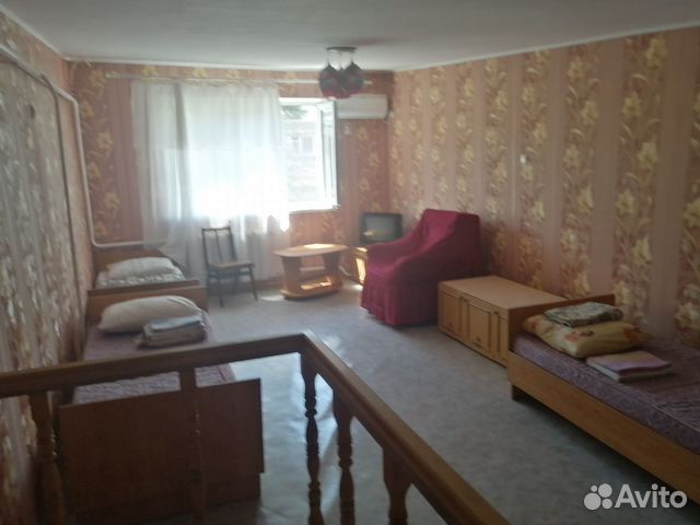 Дом 130 м² на участке 2 сот.
