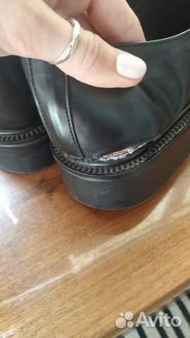 Обувь 40 размер под ремонт бесплатно