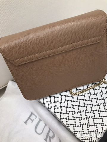 Furla metropolis оригинал бежевый Furla metropolis оригинал бежевый