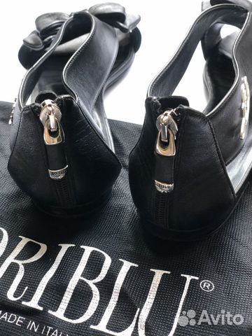 Босоножки loriblu Босоножки loriblu