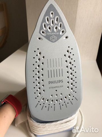 Утюг Philips Утюг Philips