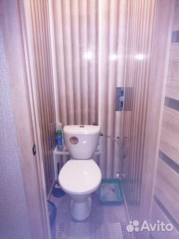 2-к квартира, 53.2 м², 1/2 эт.