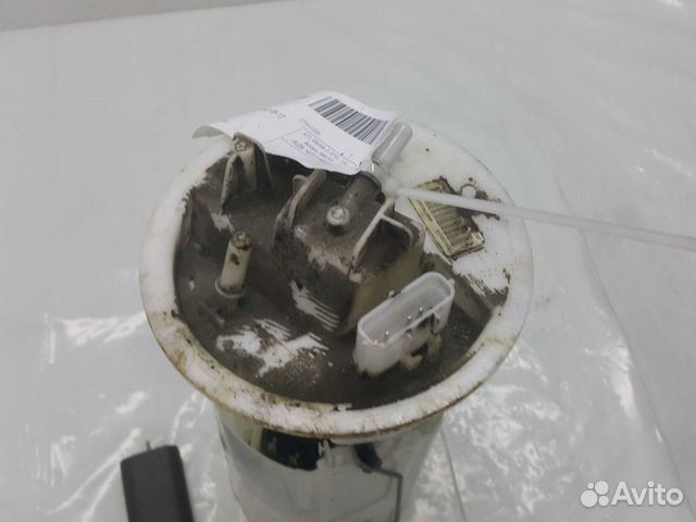Бензонасос Mazda 3 BL Бензонасос Mazda 3 BL
