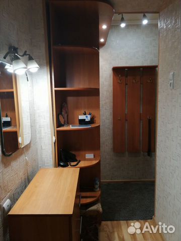 1-к квартира, 31.7 м², 4/5 эт. 1-к квартира, 31.7 м², 4/5 эт.