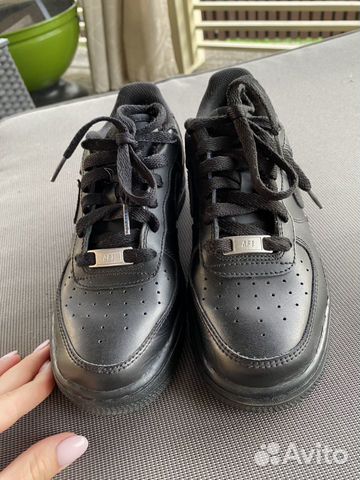 Nike Air Force