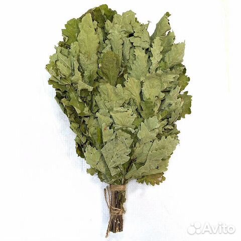 Веники для бани