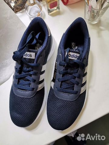 Кроссовки adidas lite racer новые