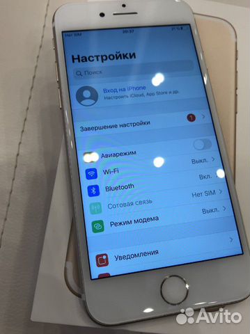 Телефон iPhone Телефон iPhone